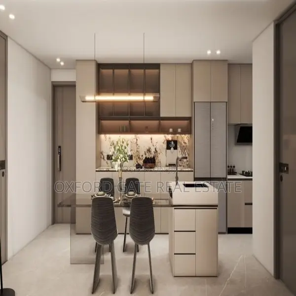 2bdrm Apartment in Westlands for sale in Westlands