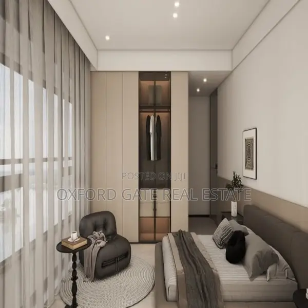 2bdrm Apartment in Westlands for sale in Westlands