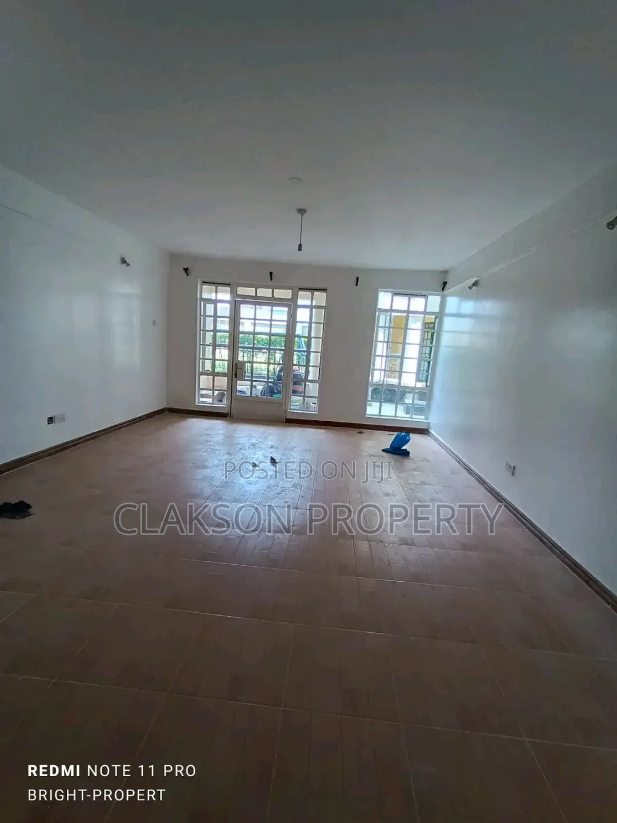 2bdrm Apartment in Kilimani for rent in Kilimani