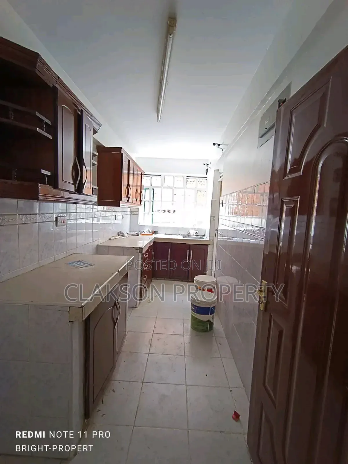 2bdrm Apartment in Kilimani for rent in Kilimani