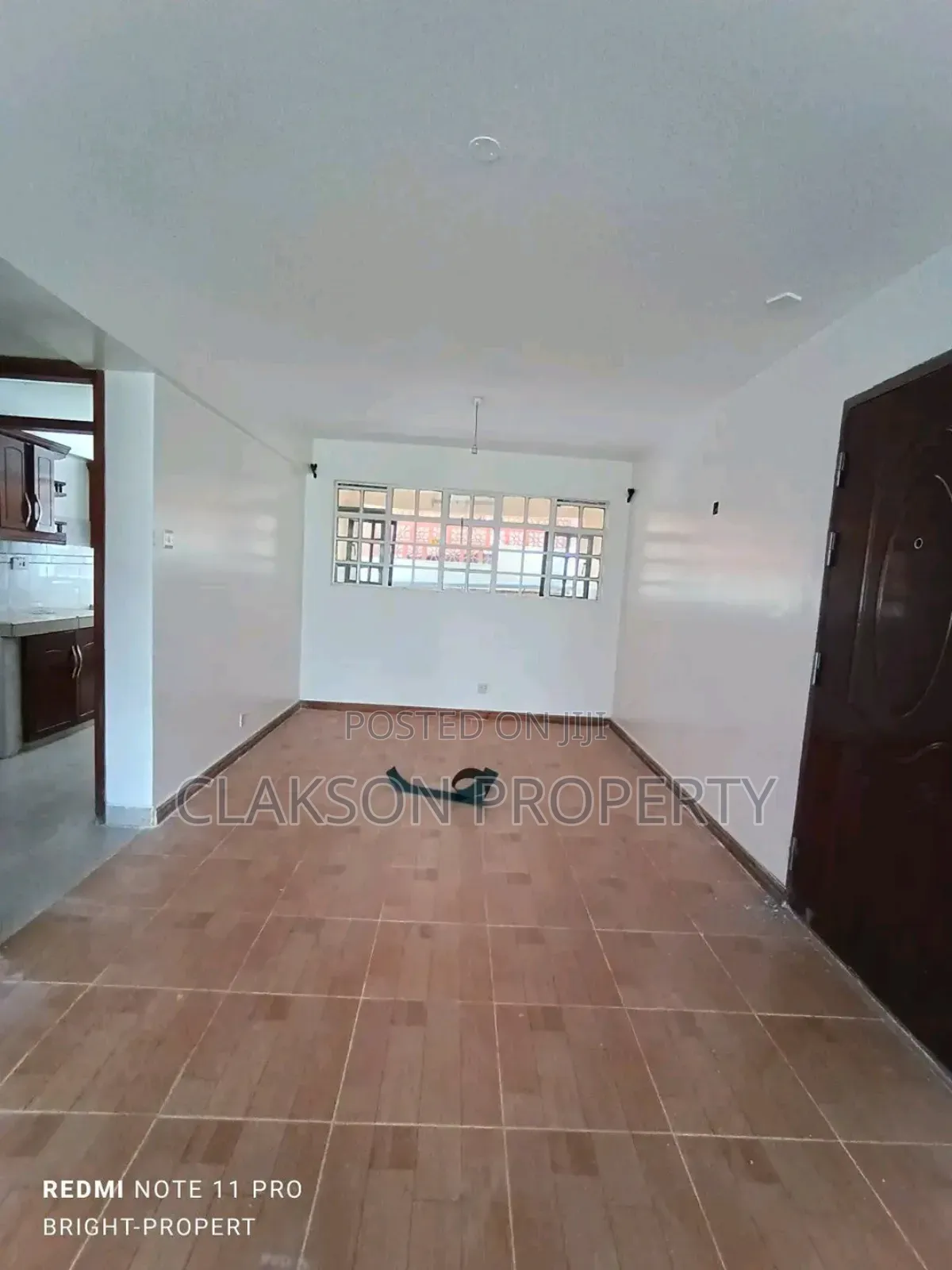 2bdrm Apartment in Kilimani for rent in Kilimani