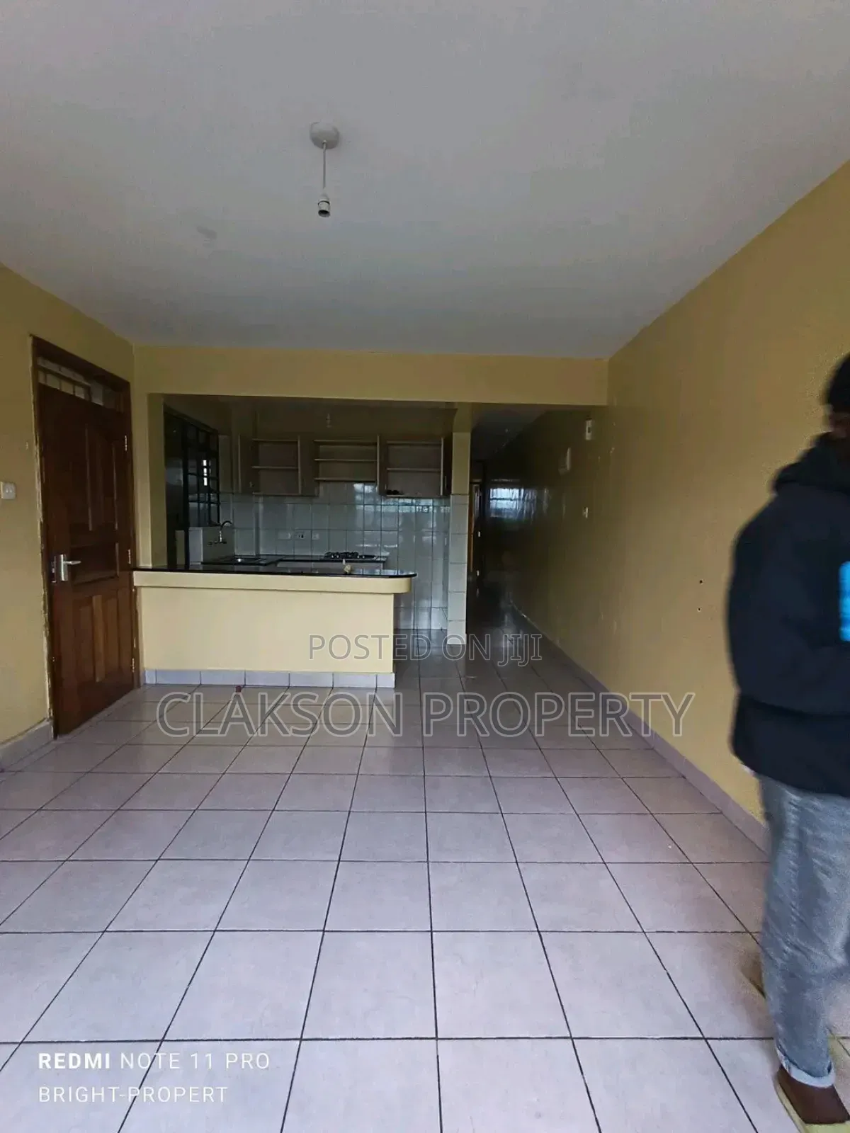 2bdrm Apartment in Ngongroad, Kilimani for rent in Kilimani