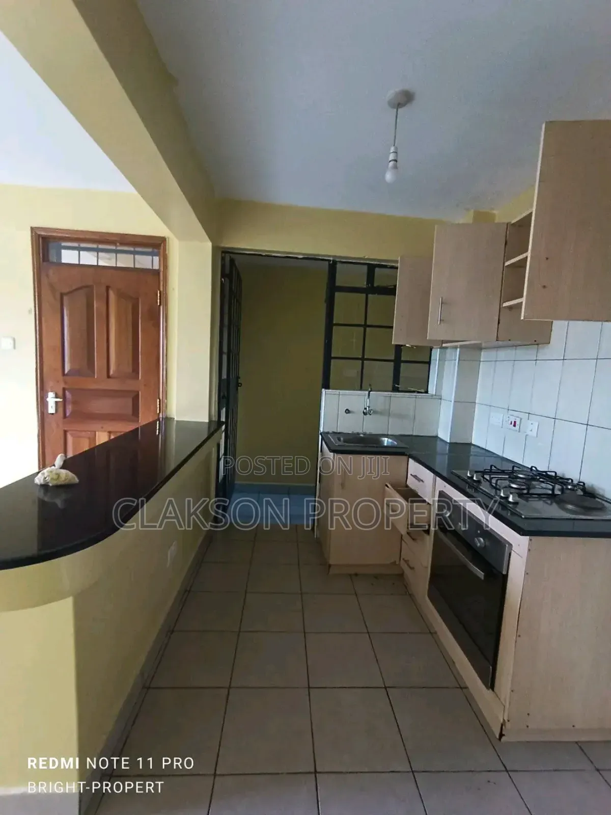 2bdrm Apartment in Ngongroad, Kilimani for rent in Kilimani