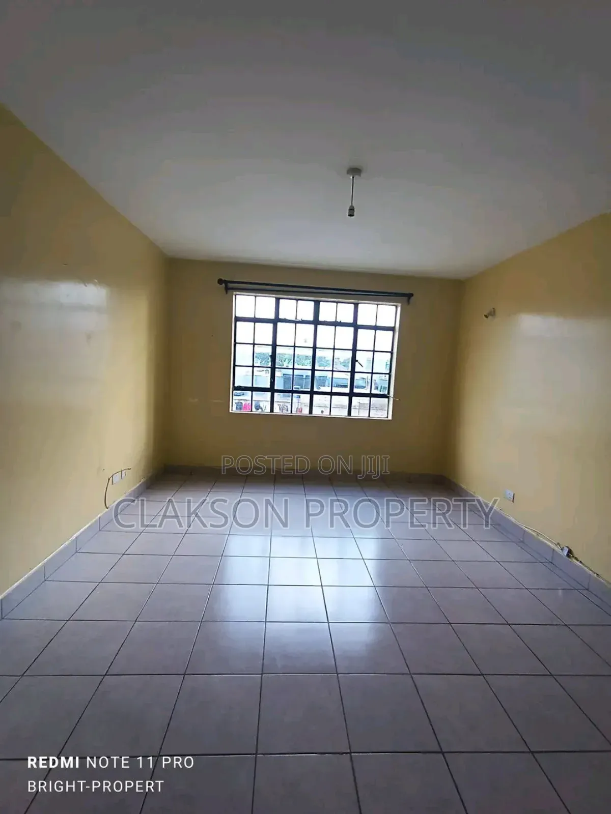 2bdrm Apartment in Ngongroad, Kilimani for rent in Kilimani