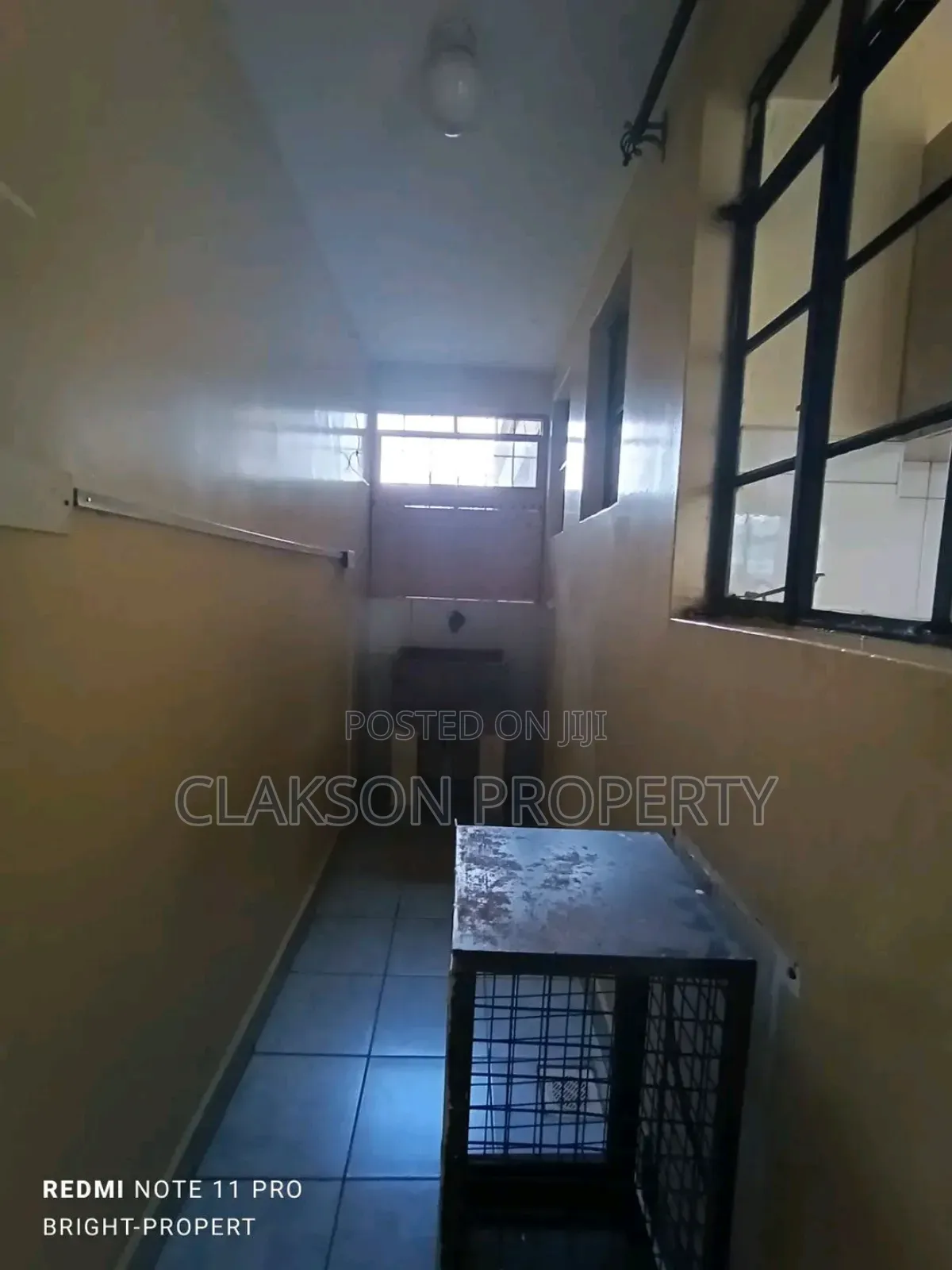 2bdrm Apartment in Ngongroad, Kilimani for rent in Kilimani