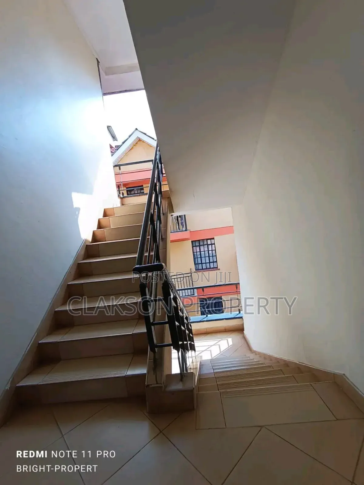 2bdrm Apartment in Langata for rent in Langata