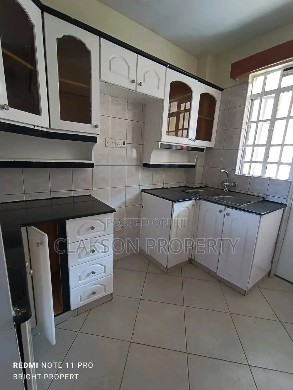 2bdrm Apartment in Langata for rent in Langata