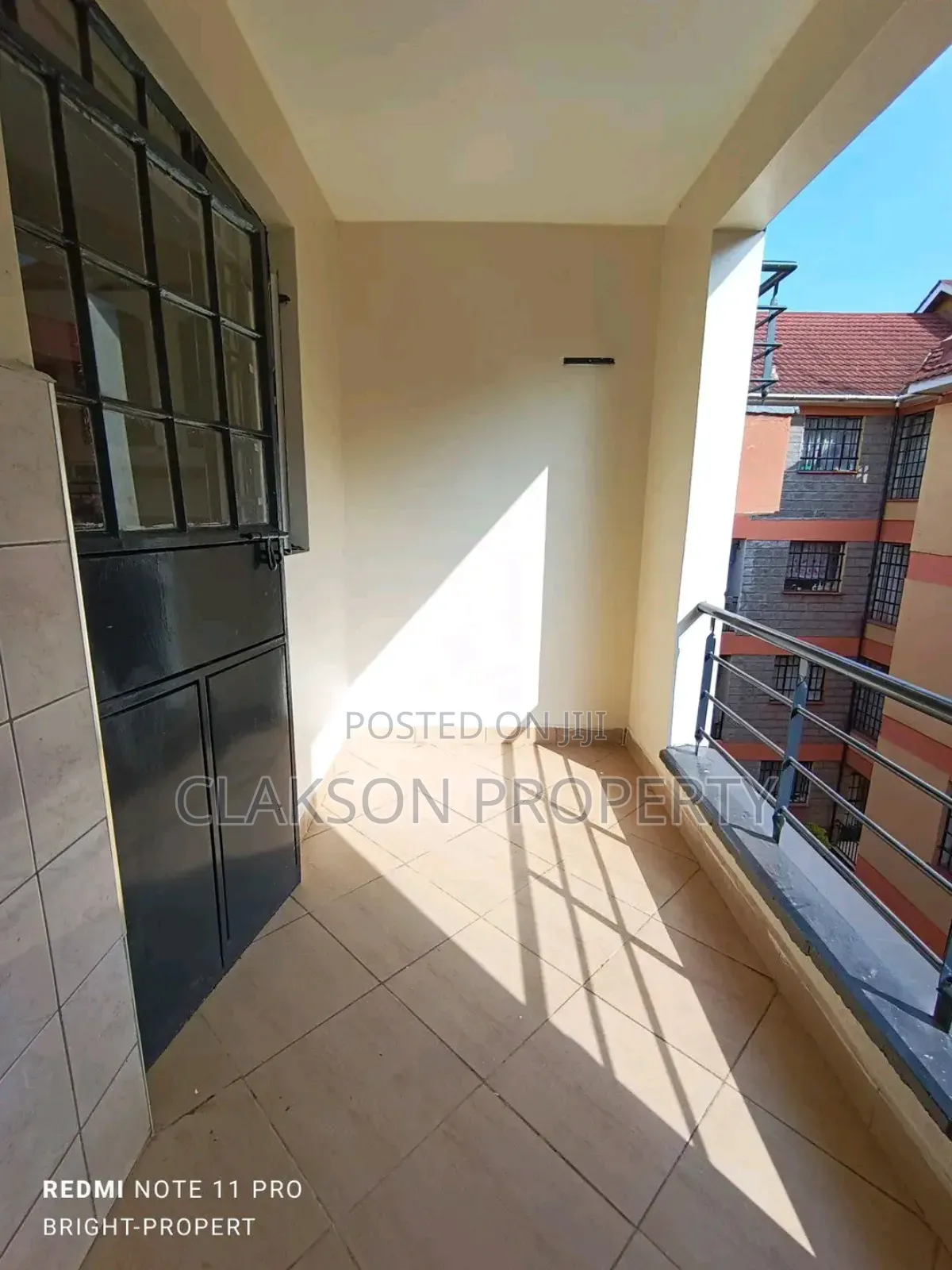 2bdrm Apartment in Langata for rent in Langata