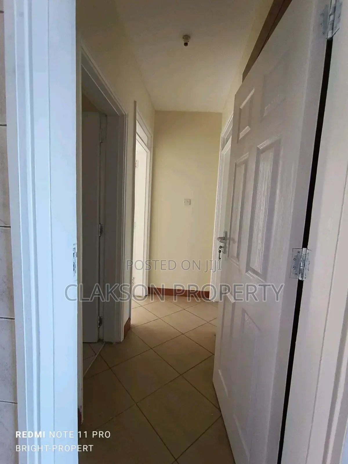 2bdrm Apartment in Langata for rent in Langata