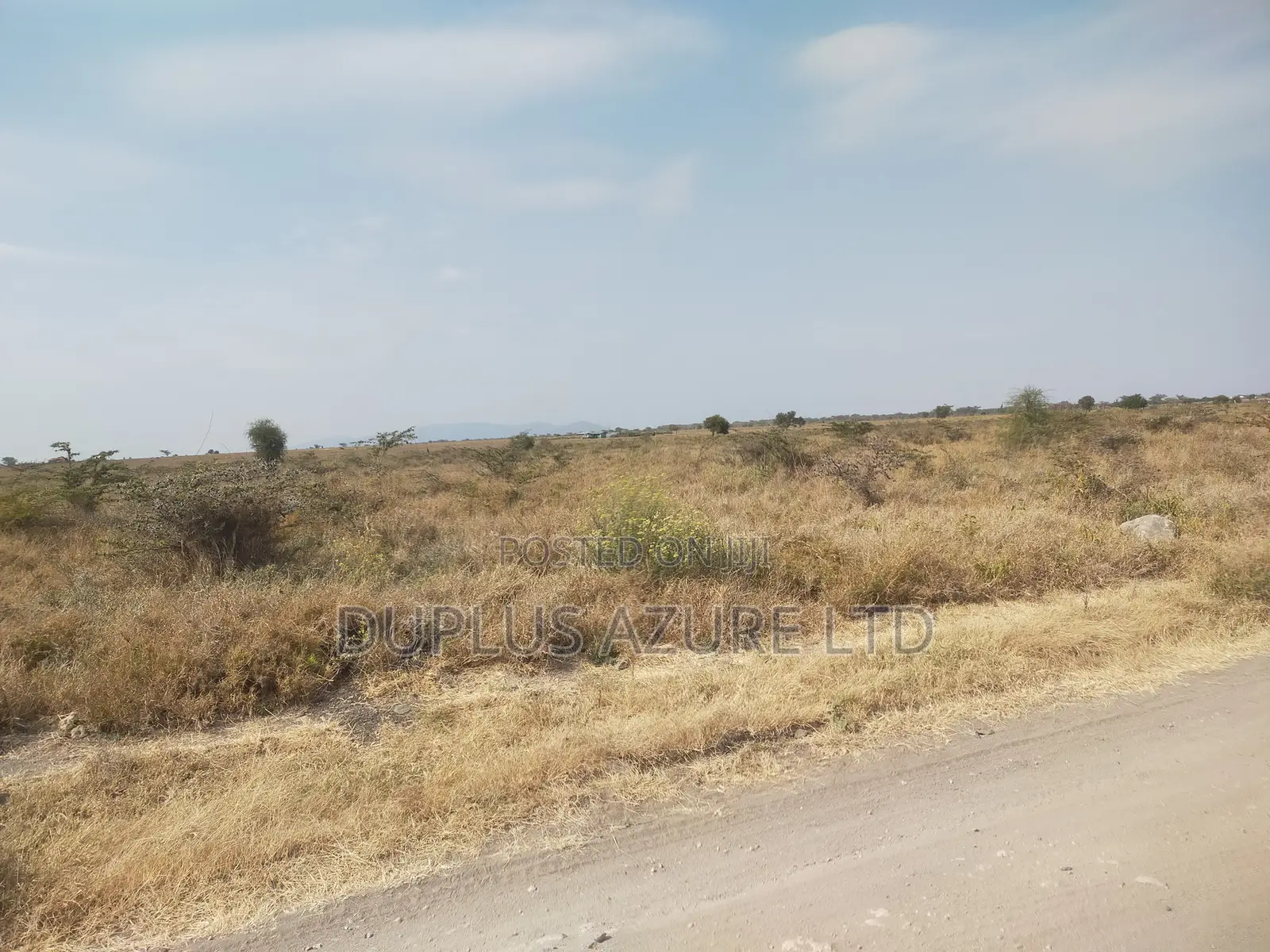 4 Acres in Kajiado-Ildamat in Ildamat