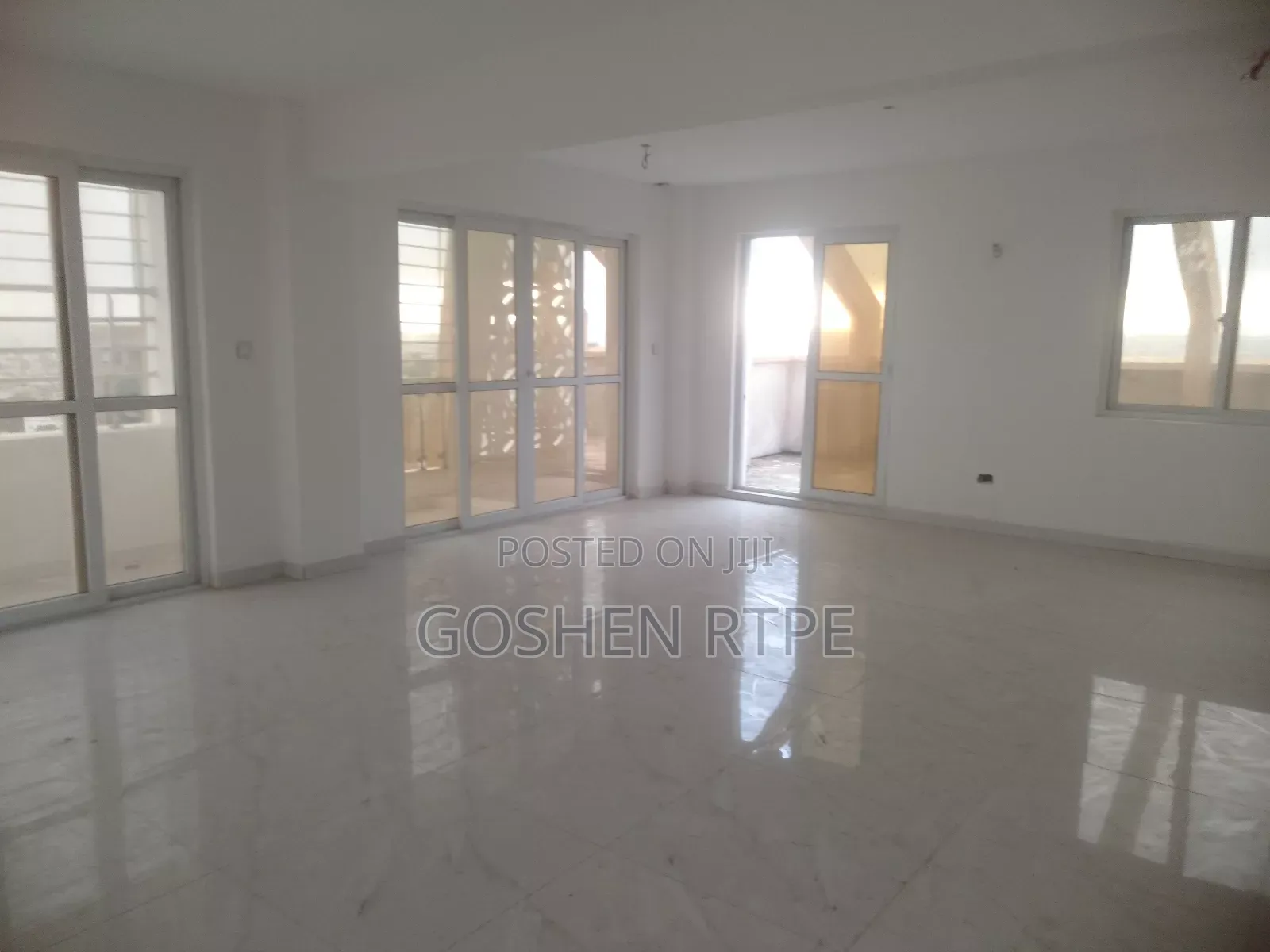 5bdrm Penthouse in Mvita - Saba Saba for rent in Saba Saba