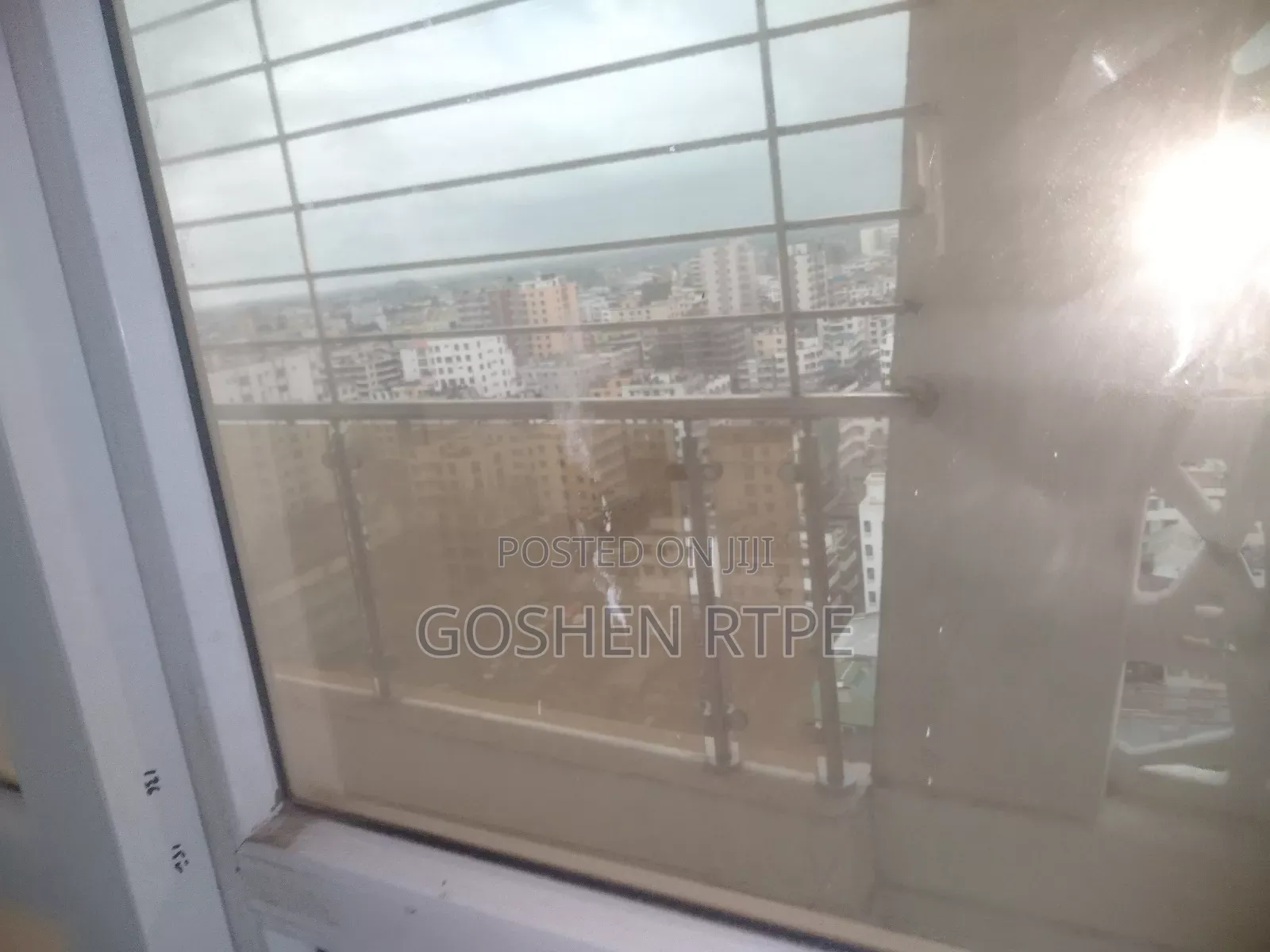 5bdrm Penthouse in Mvita - Saba Saba for rent in Saba Saba
