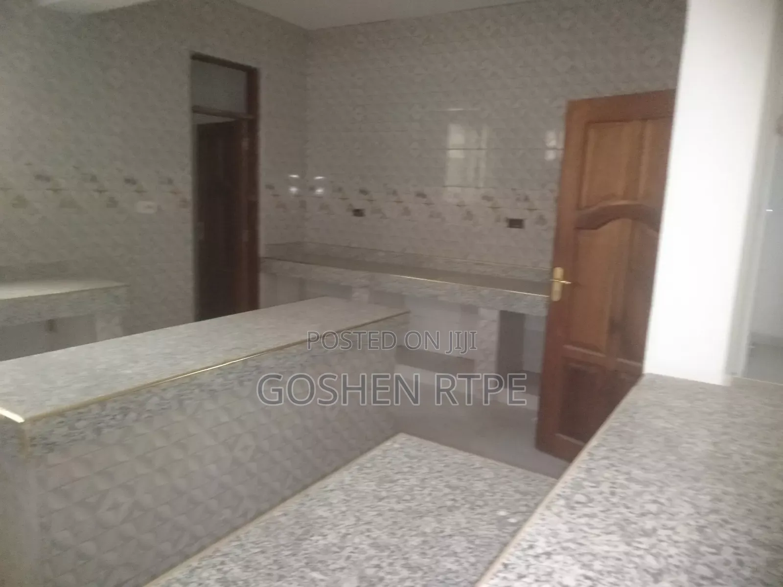 5bdrm Penthouse in Mvita - Saba Saba for rent in Saba Saba
