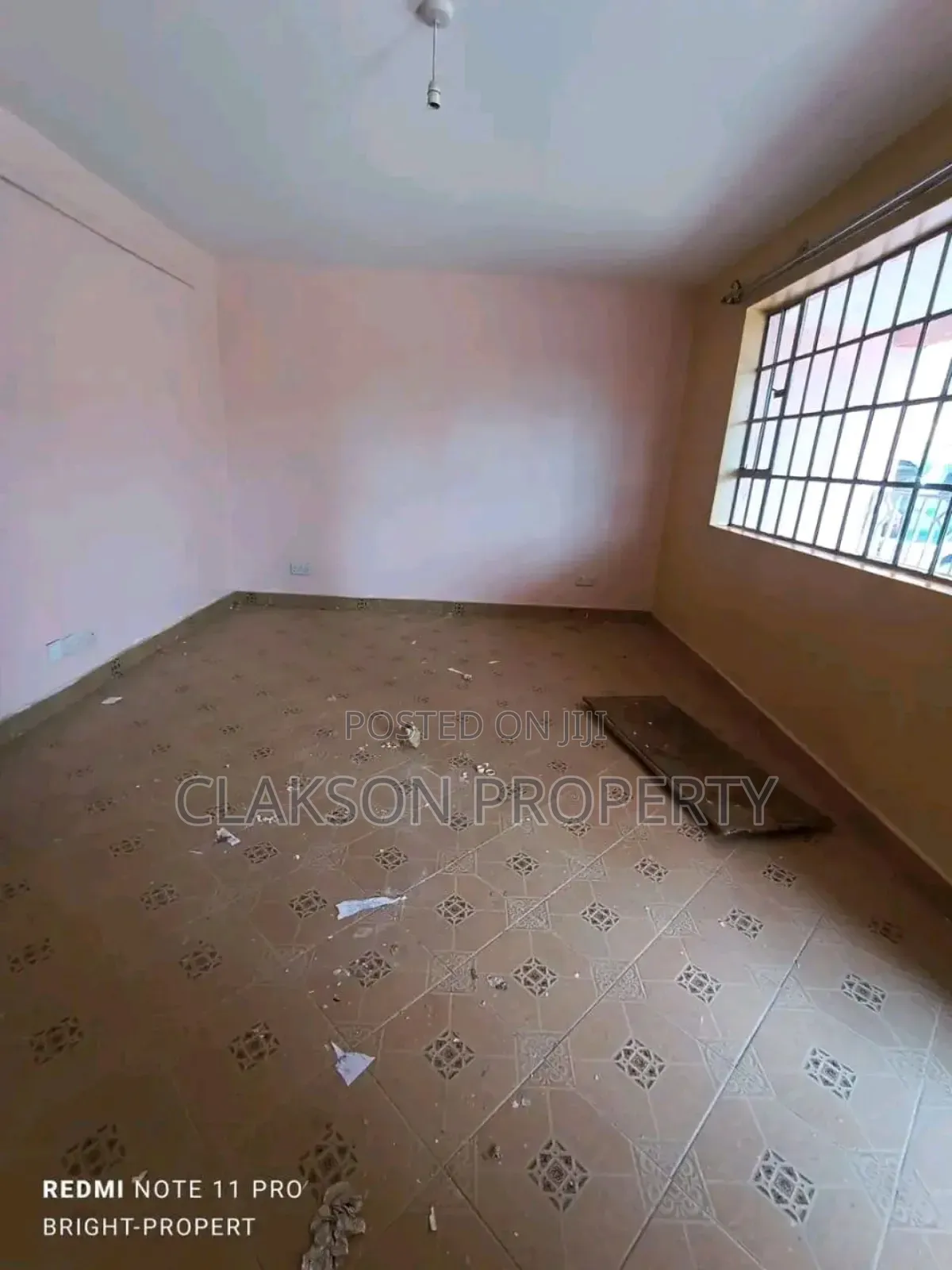 2bdrm Apartment in Dagorreti, Dagoretti for rent in Dagoretti
