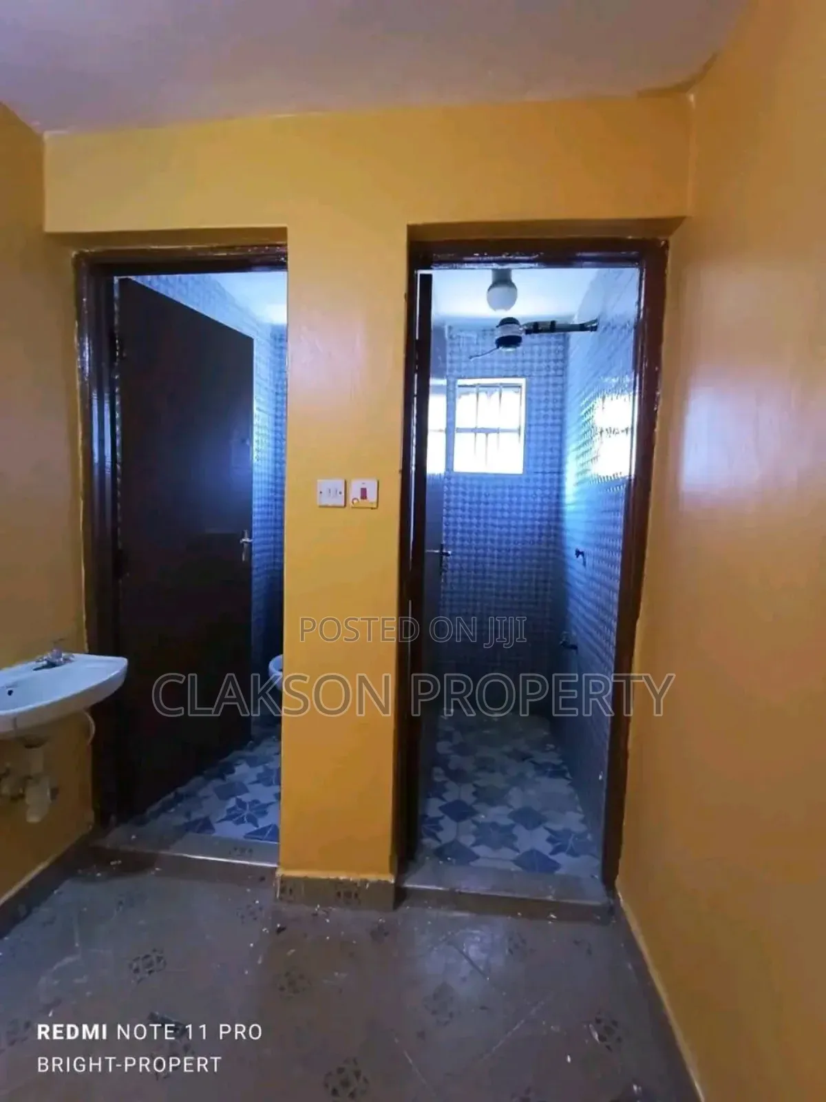 2bdrm Apartment in Dagorreti, Dagoretti for rent in Dagoretti