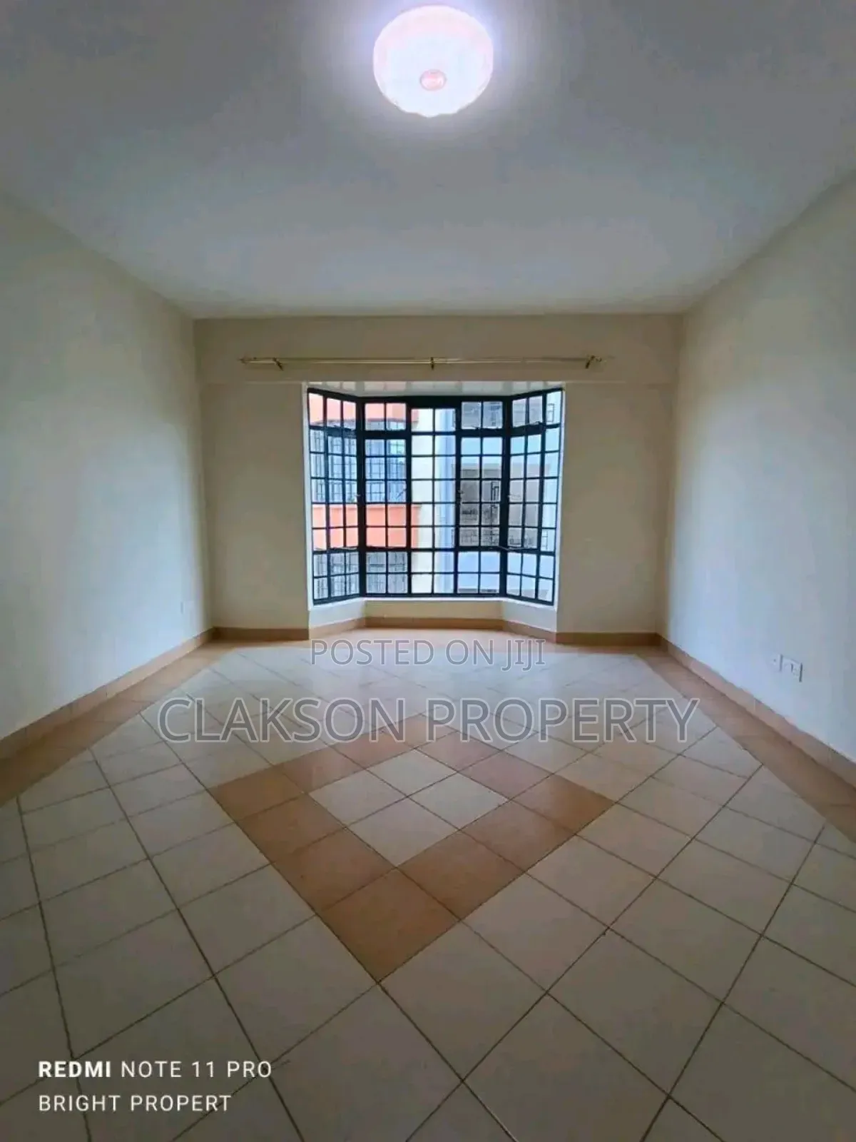 2bdrm Apartment in Ngongroad, Dagoretti for rent in Dagoretti