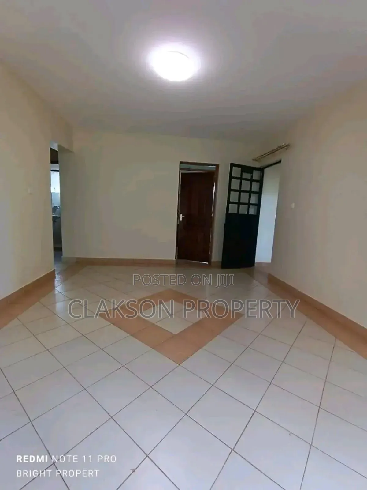 2bdrm Apartment in Ngongroad, Dagoretti for rent in Dagoretti