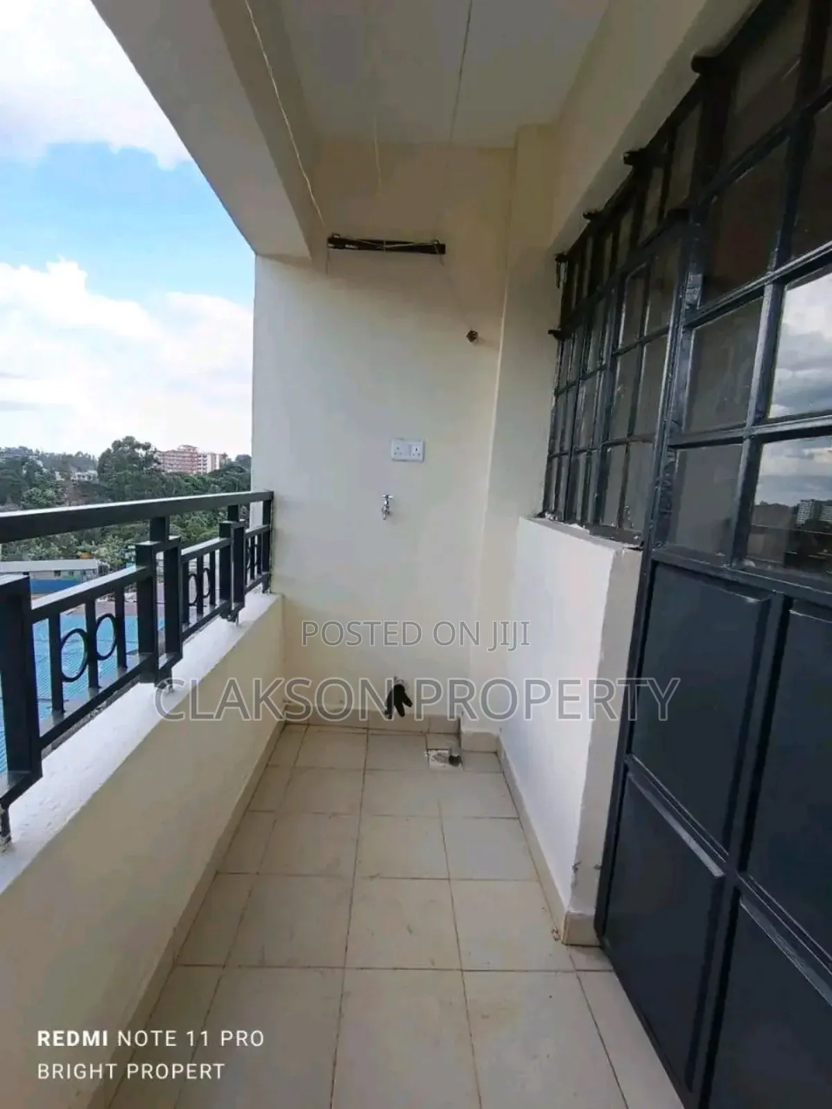 2bdrm Apartment in Ngongroad, Dagoretti for rent in Dagoretti