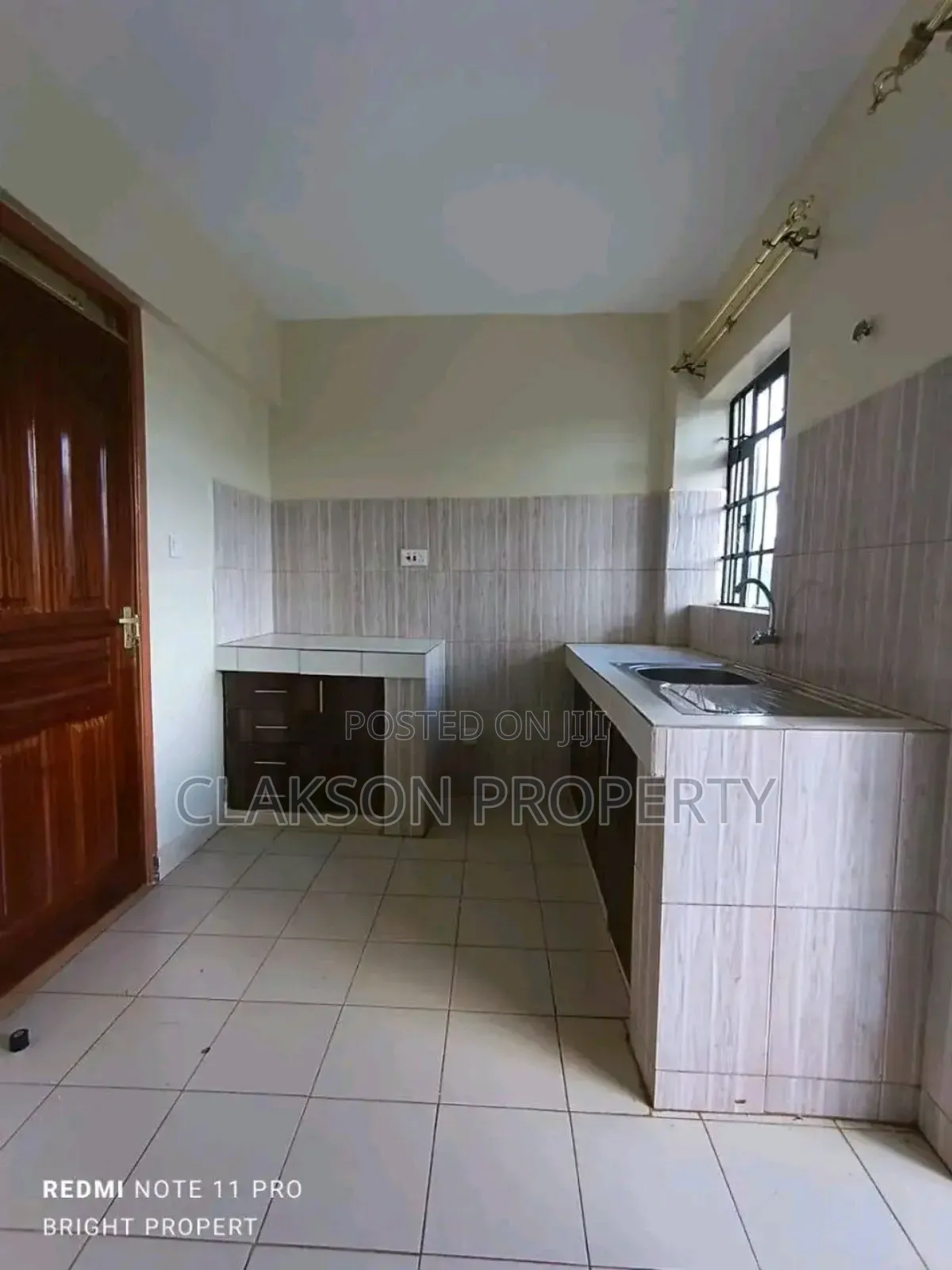2bdrm Apartment in Ngongroad, Dagoretti for rent in Dagoretti