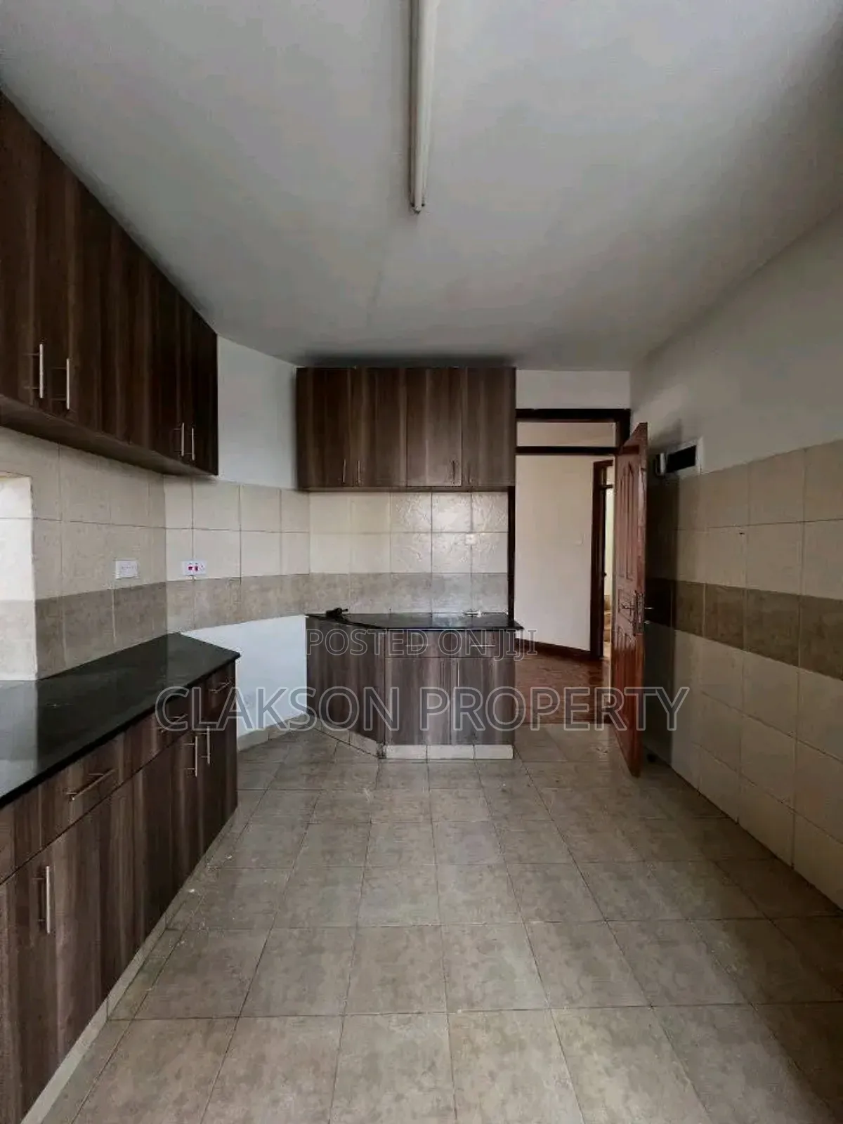 3bdrm Apartment in Naivasha, Dagoretti for rent in Dagoretti