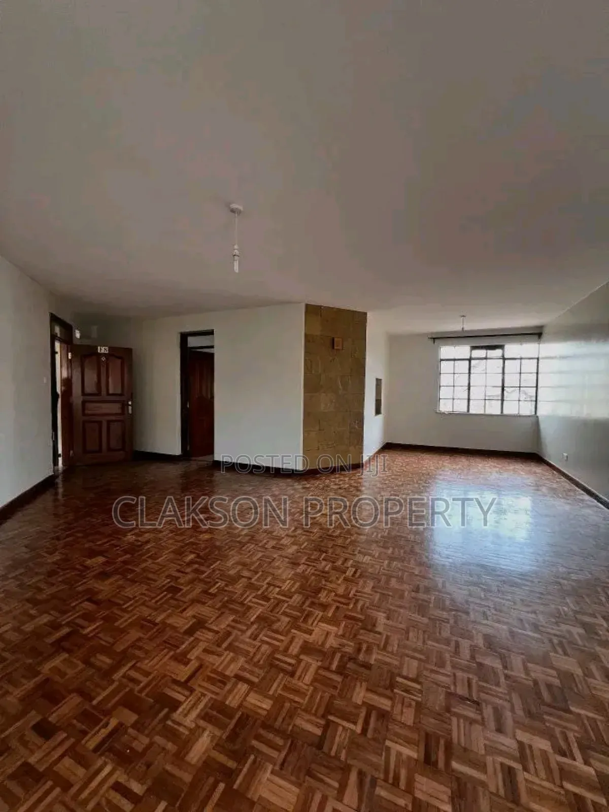 3bdrm Apartment in Naivasha, Dagoretti for rent in Dagoretti