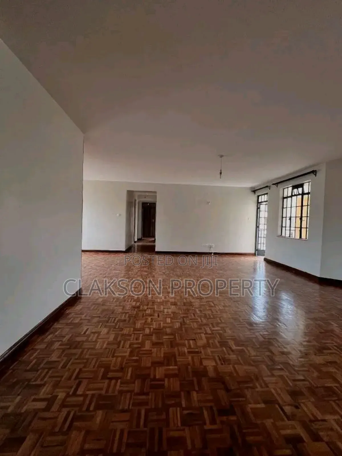 3bdrm Apartment in Naivasha, Dagoretti for rent in Dagoretti