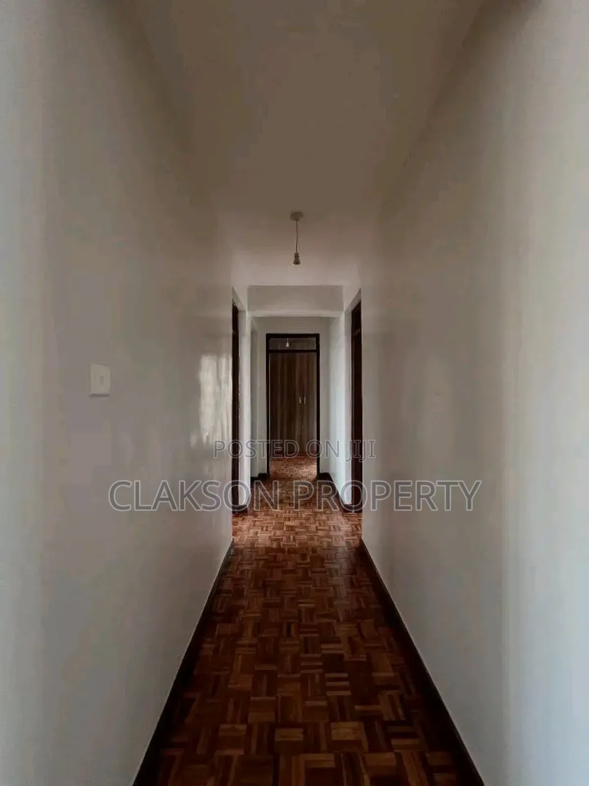 3bdrm Apartment in Naivasha, Dagoretti for rent in Dagoretti