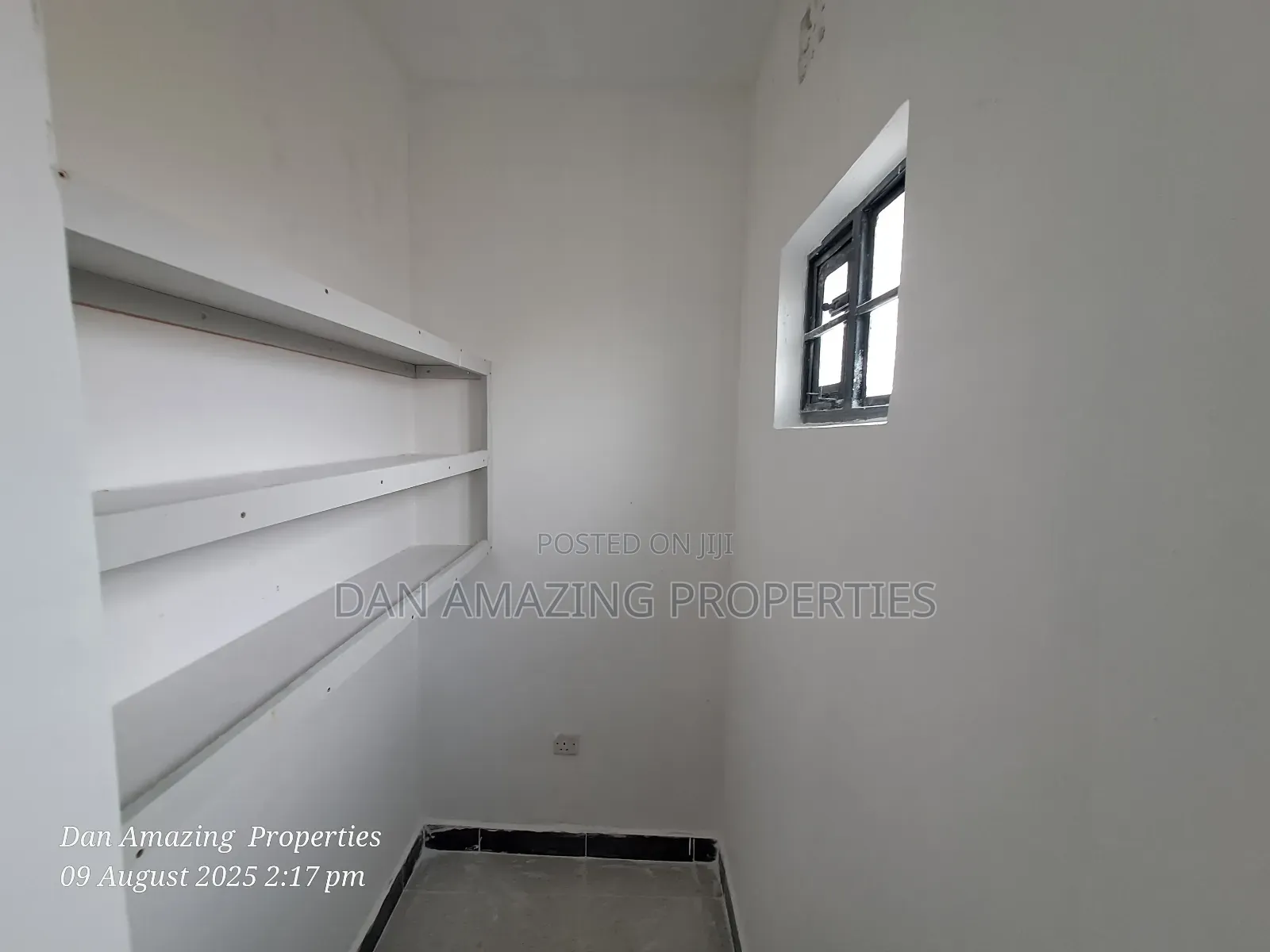4bdrm Bungalow in Mericho Road, Matasia for sale in Matasia