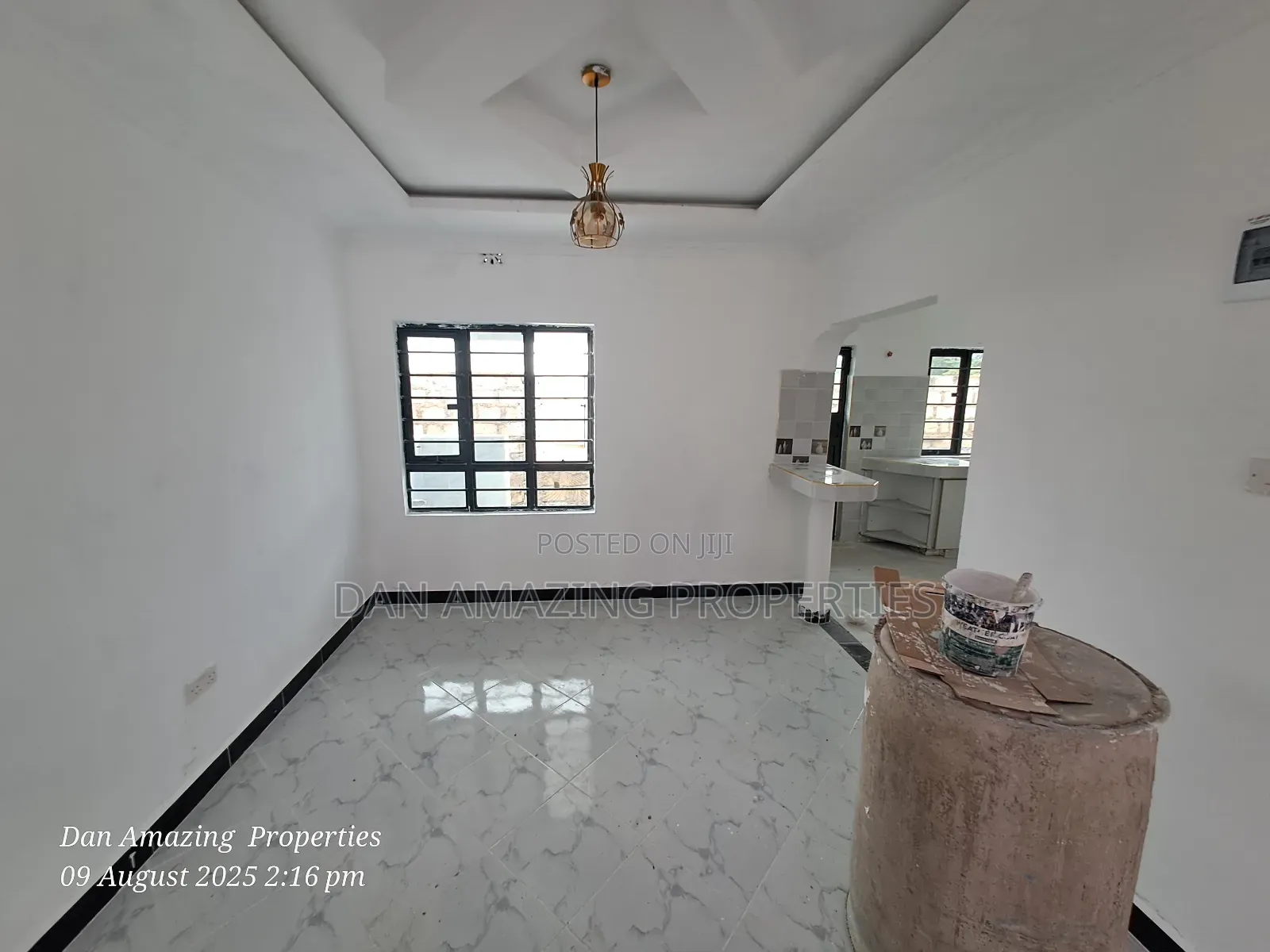 4bdrm Bungalow in Mericho Road, Matasia for sale in Matasia