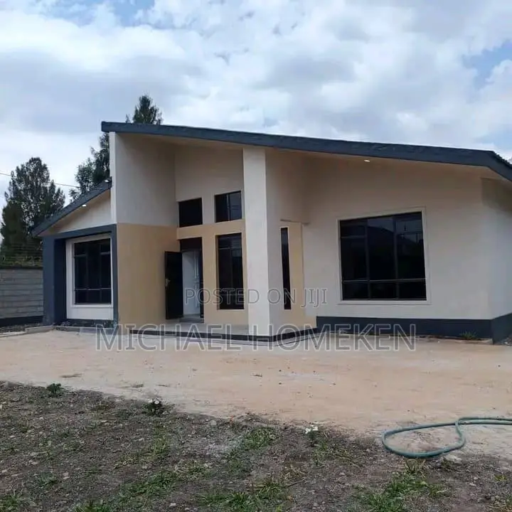 4bdrm Bungalow in Kitengela for sale in Kitengela