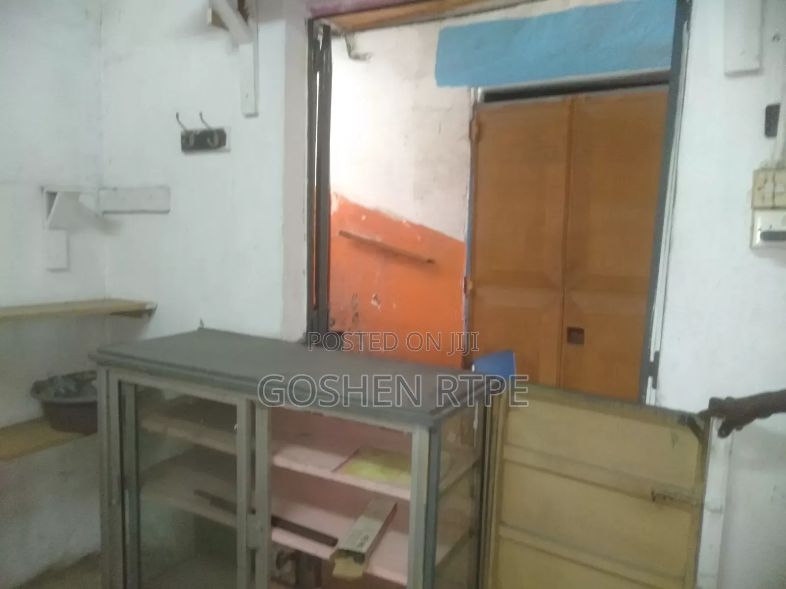 Prestigious Mini-Office/Store to Let Off Jka Mombasa City in Mombasa CBD