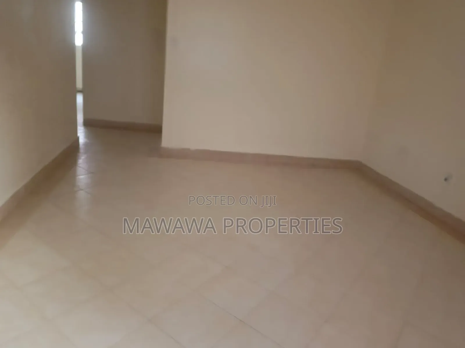 2bdrm Apartment in South B for rent in South B