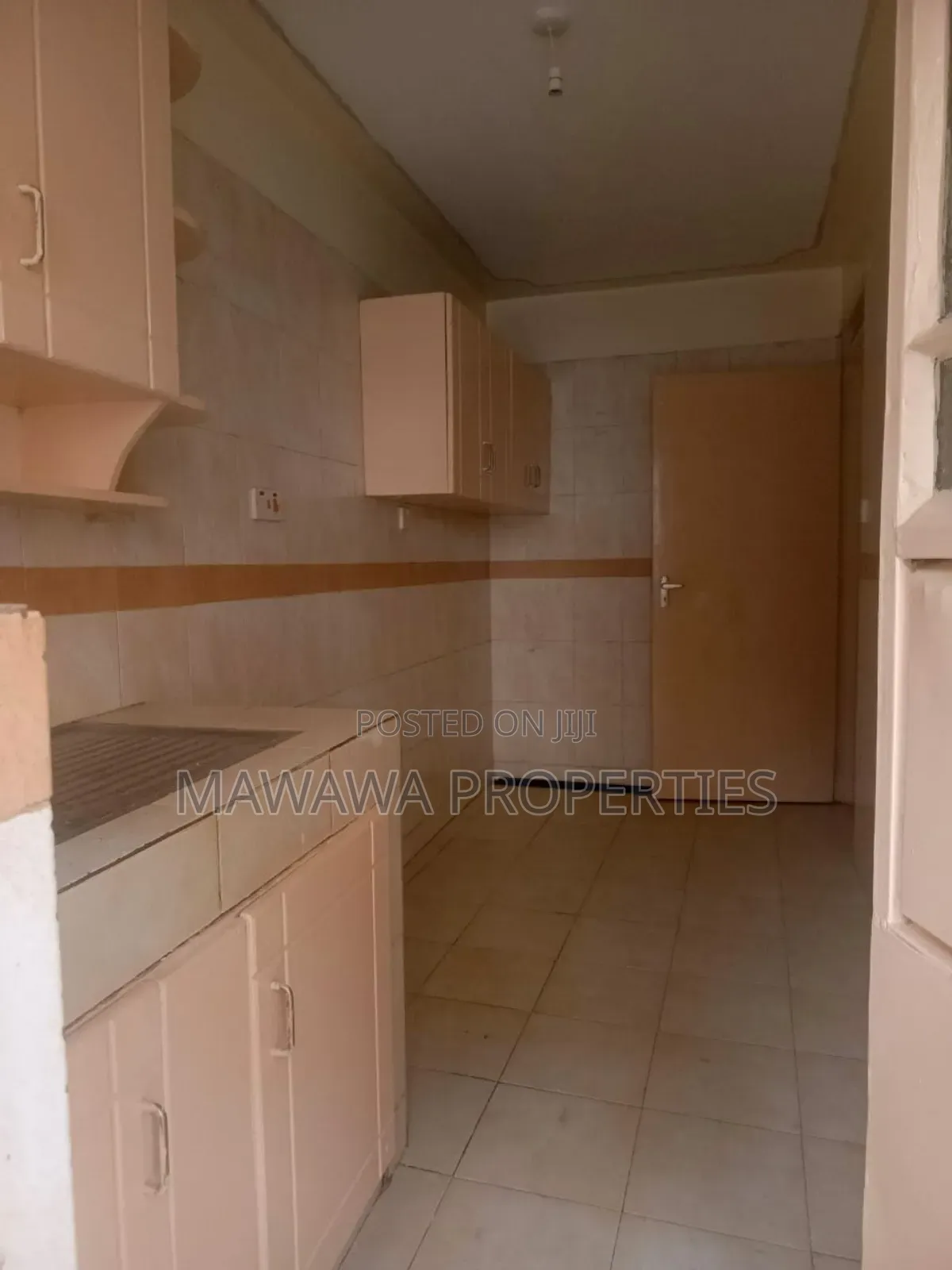 2bdrm Apartment in South B for rent in South B