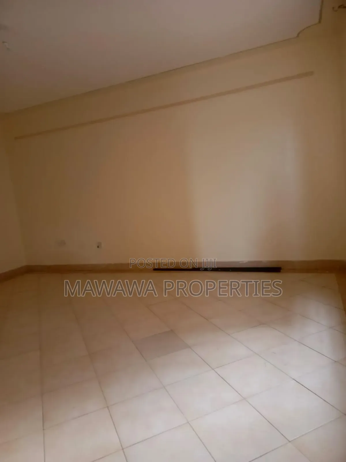 2bdrm Apartment in South B for rent in South B