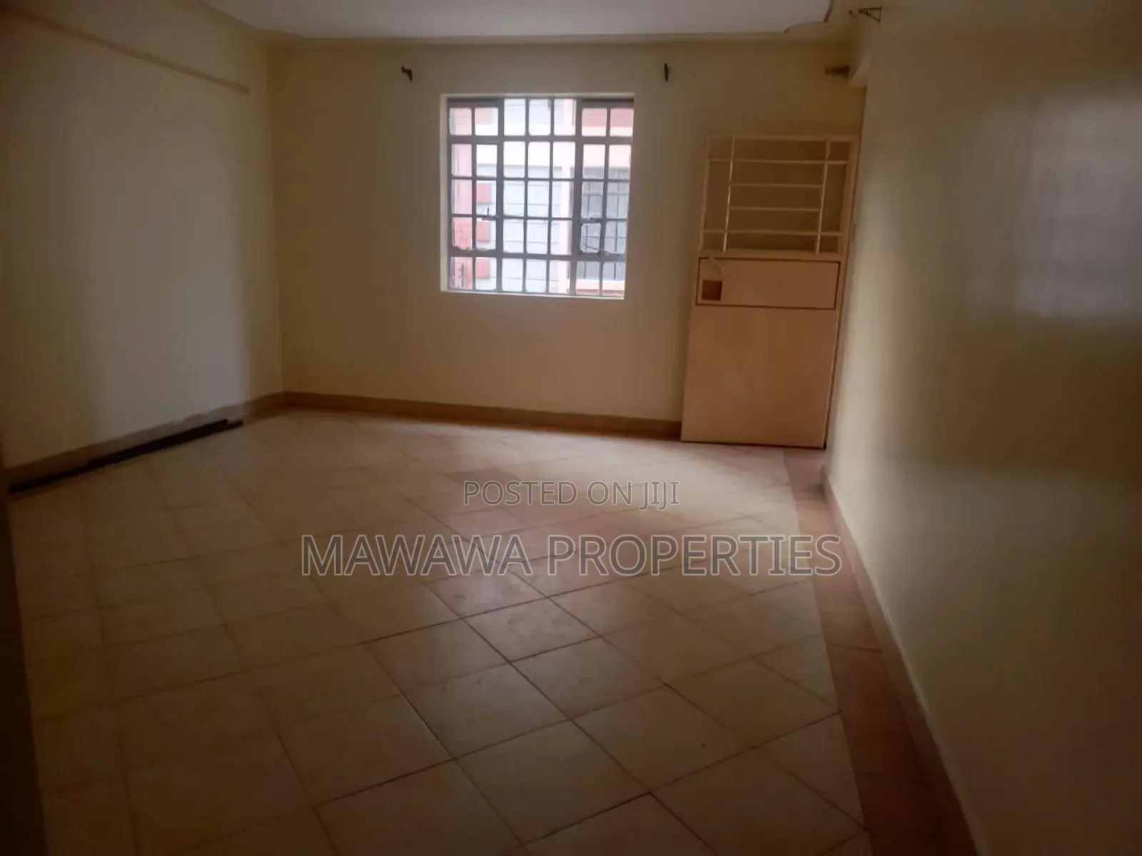 2bdrm Apartment in South B for rent in South B