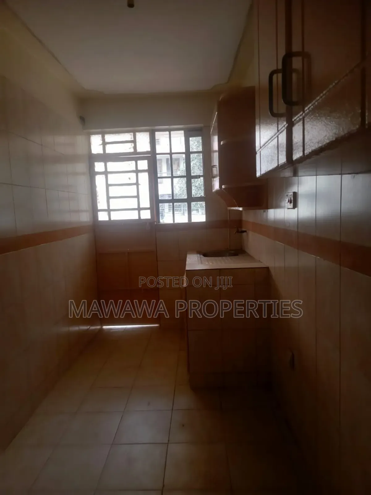 2bdrm Apartment in South B for rent in South B