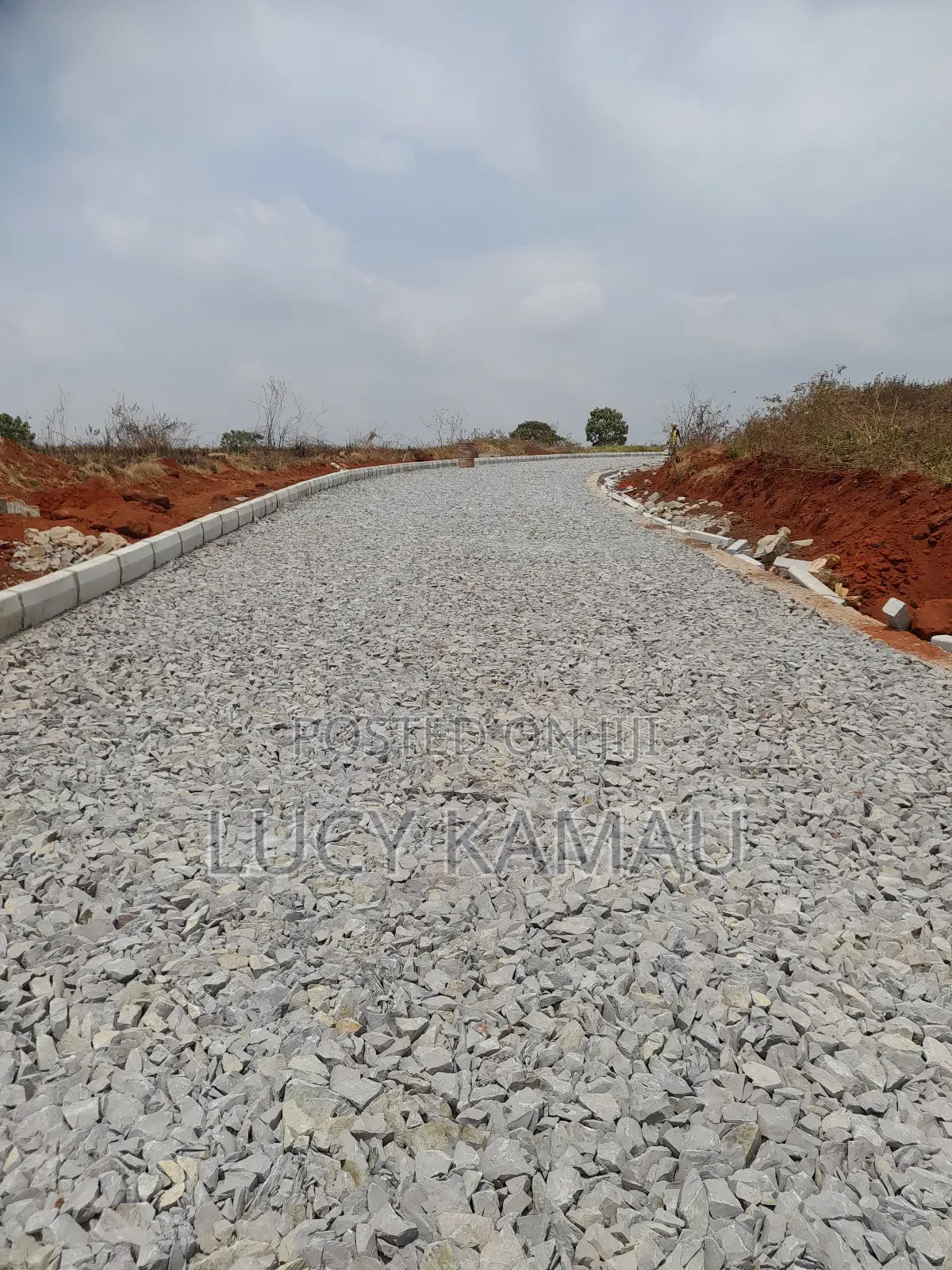 1⁄4 Acre Fully Serviced Master Planned Gated Community in Kiambu in Kiambu / Kiambu 