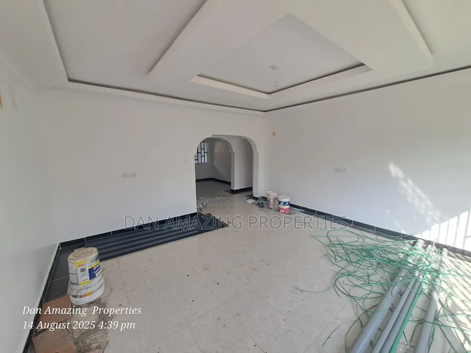4bdrm Bungalow in Kiserian Near for sale in Kiserian