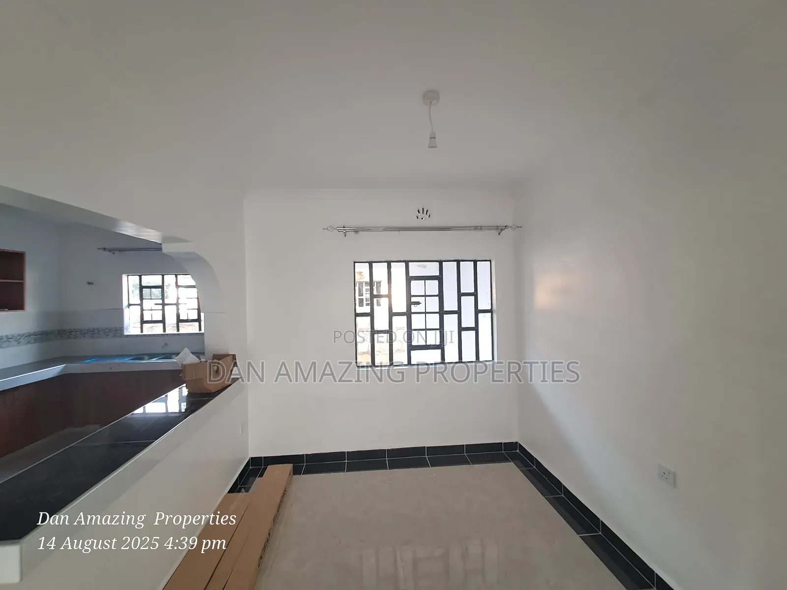 4bdrm Bungalow in Kiserian Near for sale in Kiserian