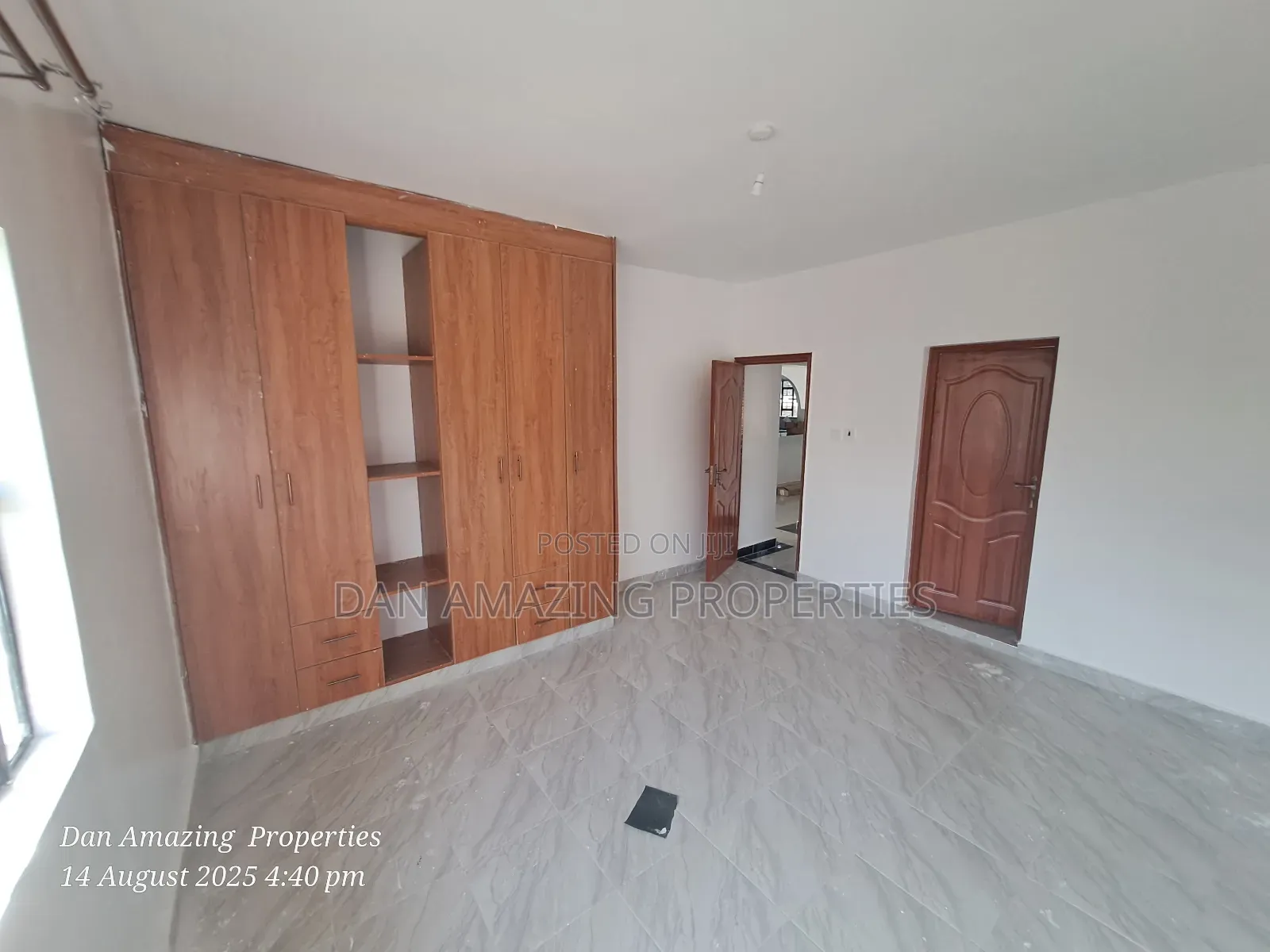 4bdrm Bungalow in Kiserian Near for sale in Kiserian