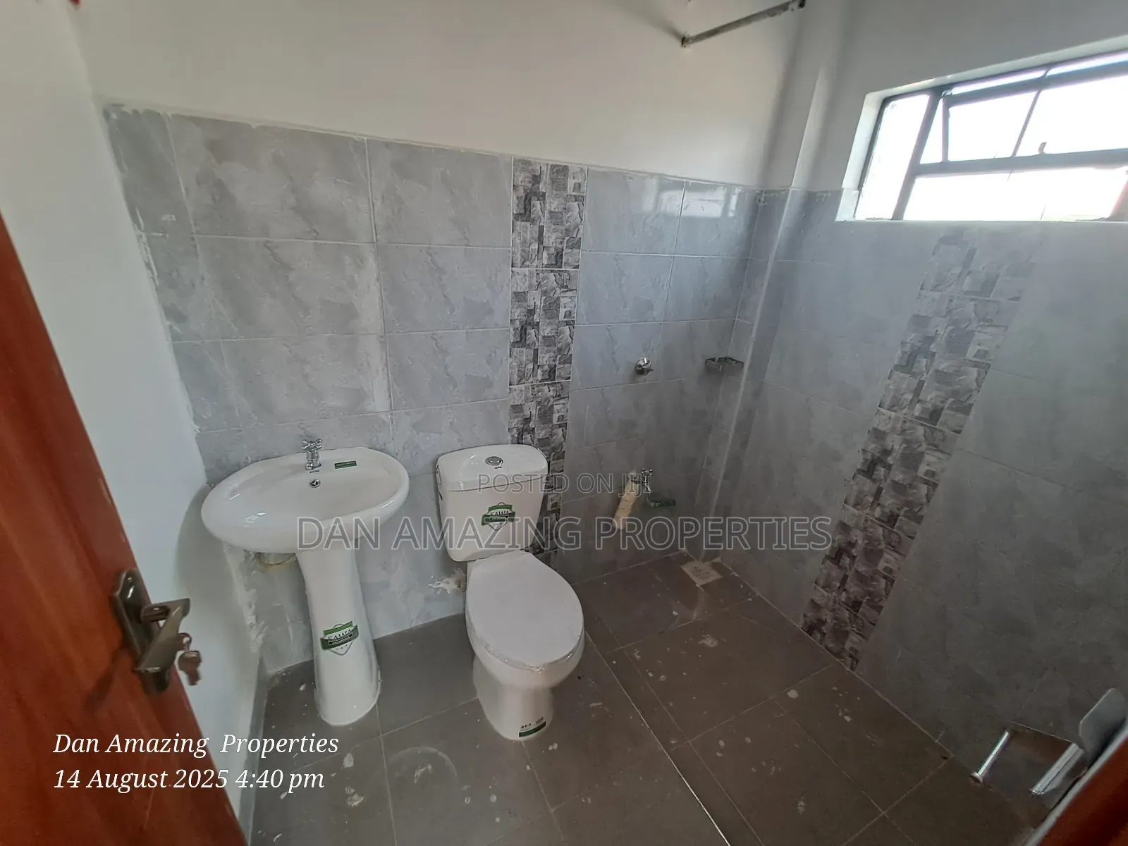 4bdrm Bungalow in Kiserian Near for sale in Kiserian