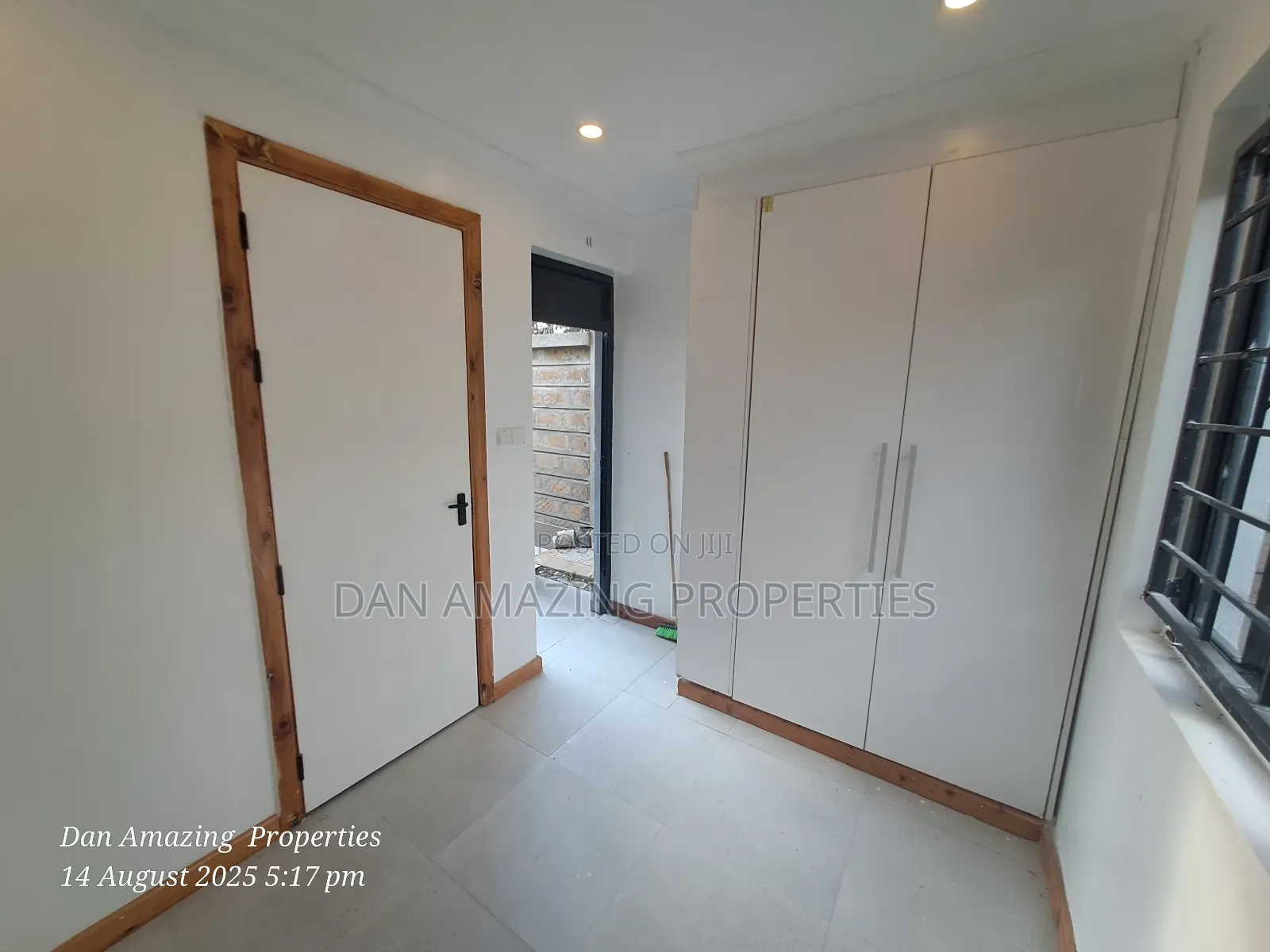 3bdrm Bungalow in Ngong Plus Dsq, Matasia for sale in Matasia