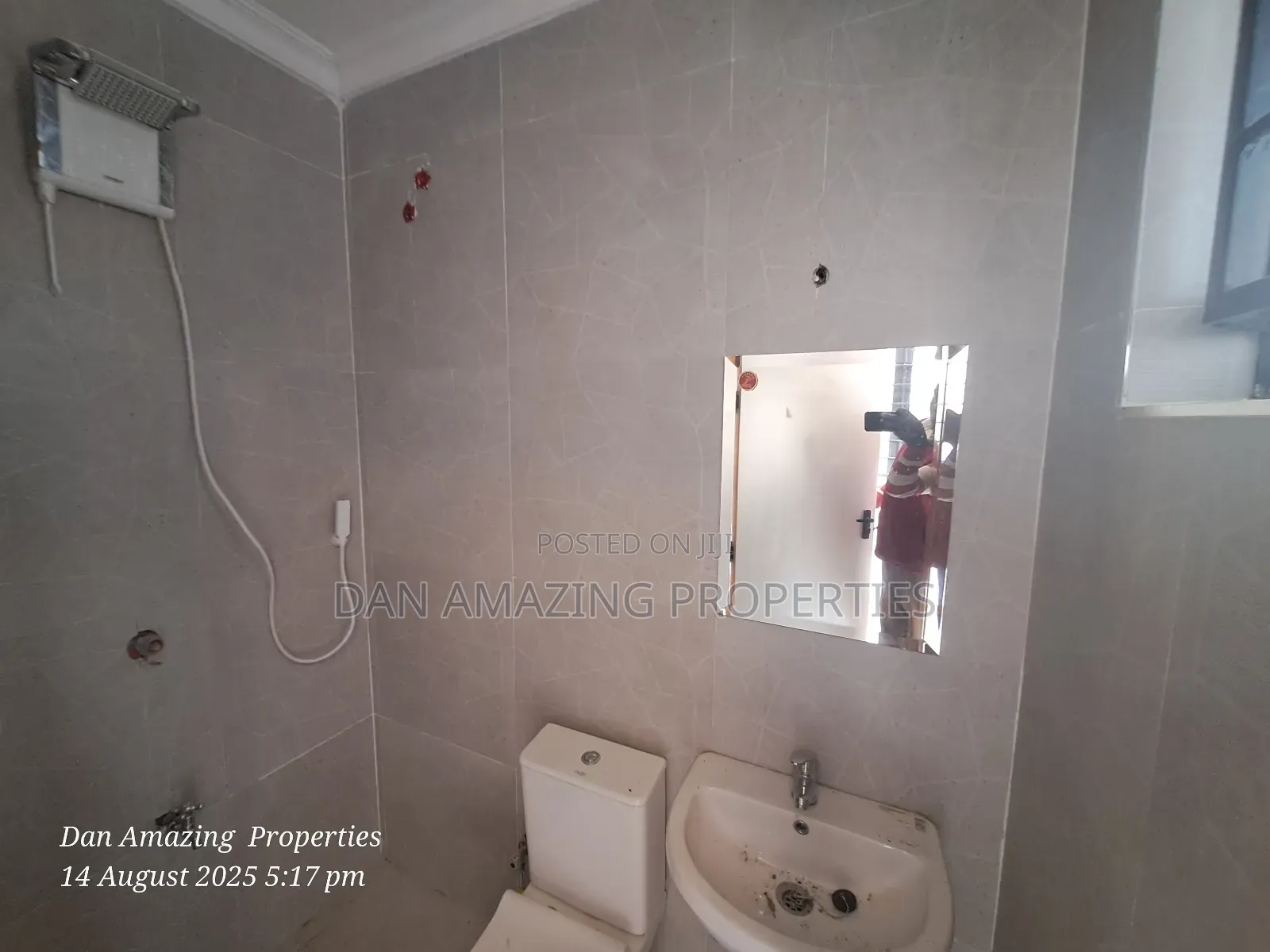 3bdrm Bungalow in Ngong Plus Dsq, Matasia for sale in Matasia