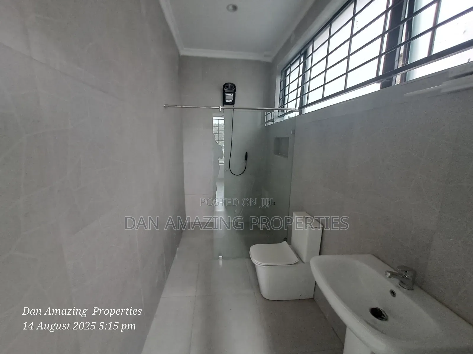 3bdrm Bungalow in Ngong Plus Dsq, Matasia for sale in Matasia