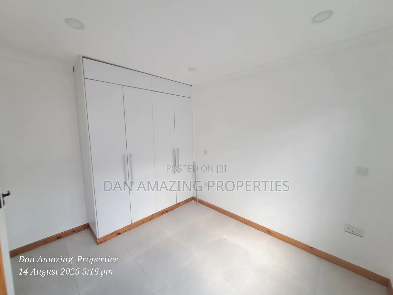 3bdrm Bungalow in Ngong Plus Dsq, Matasia for sale in Matasia