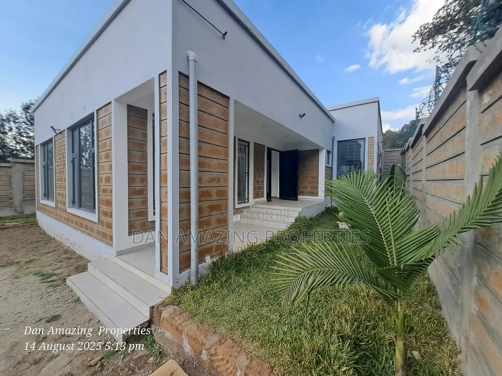 3bdrm Bungalow in Ngong Plus Dsq, Matasia for sale in Matasia