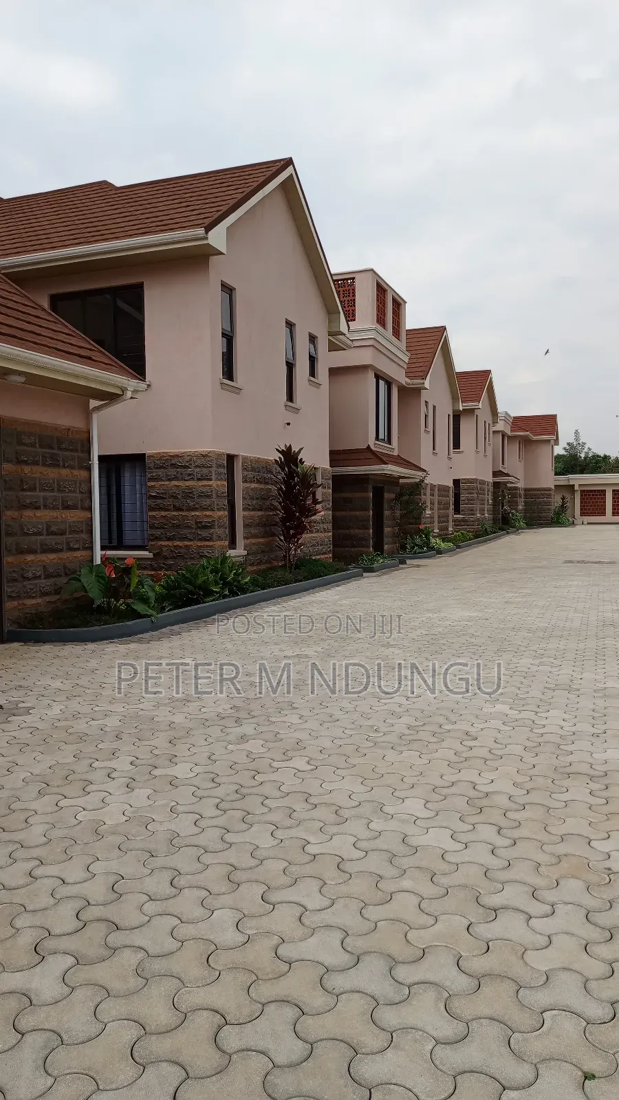 3bdrm Apartment in Thome for rent in Thome