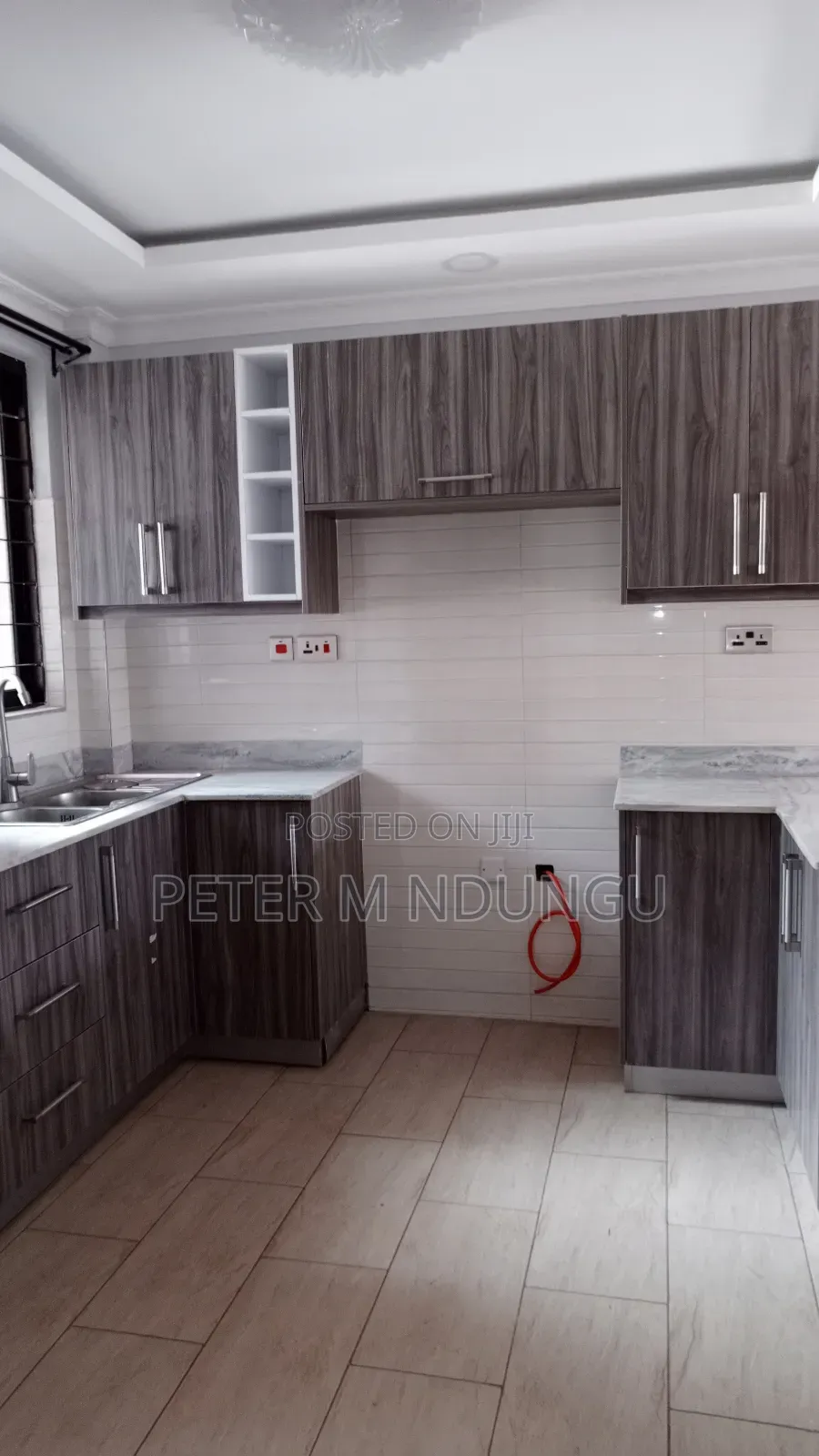 3bdrm Apartment in Thome for rent in Thome
