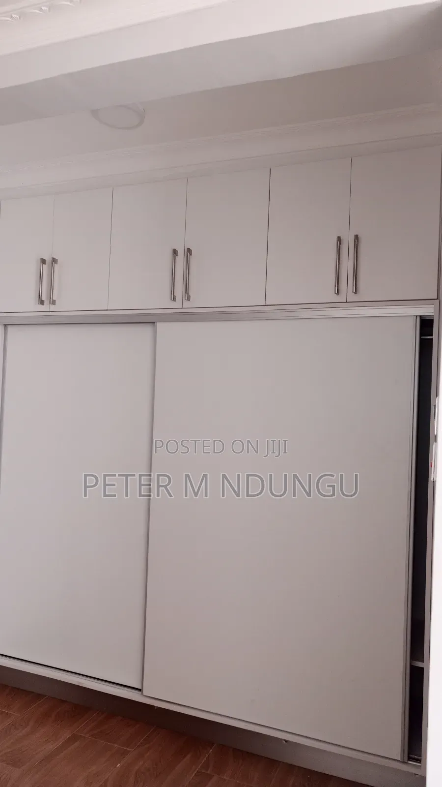 3bdrm Apartment in Thome for rent in Thome