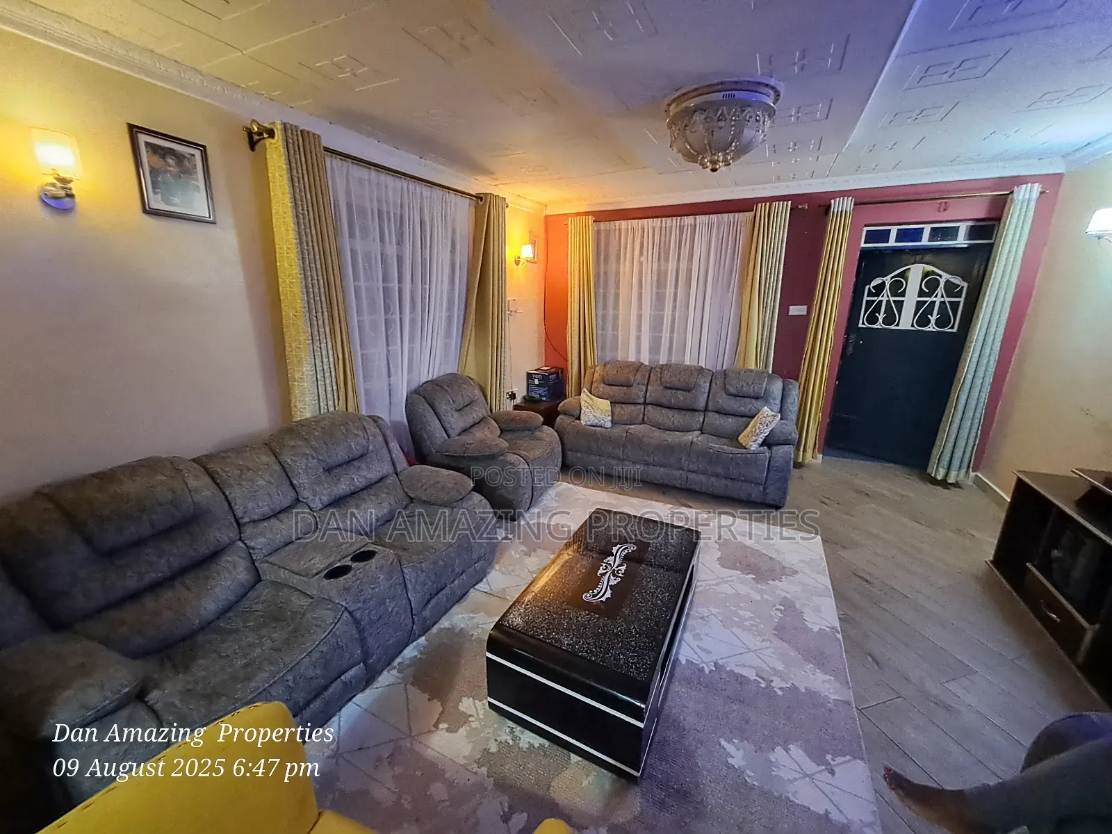 4bdrm Bungalow in Memusi On 1/4 Acre, Matasia for sale in Matasia